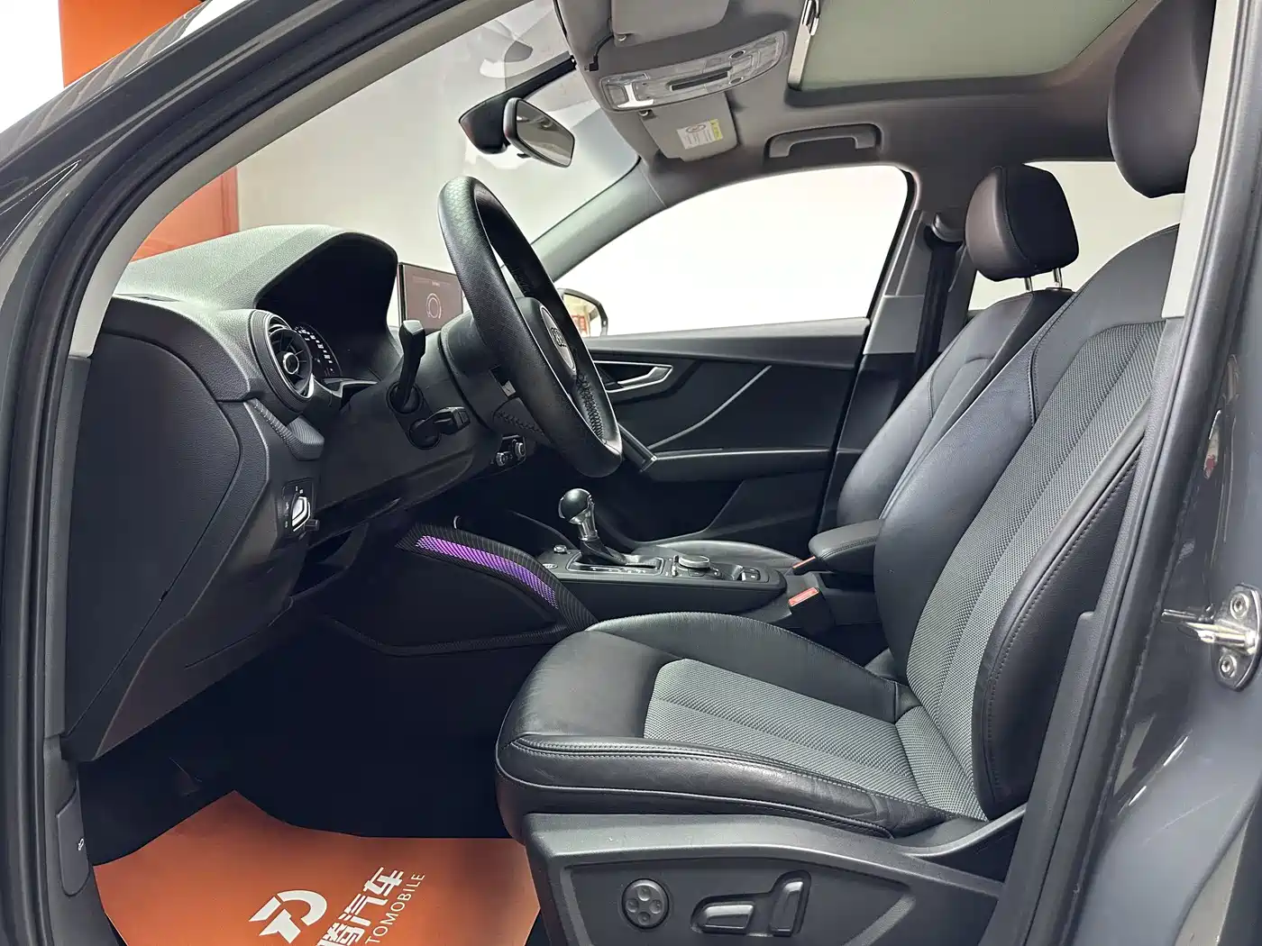 Audi Q2L 2020 35 TFSI Fashion Elegance Model фото 14