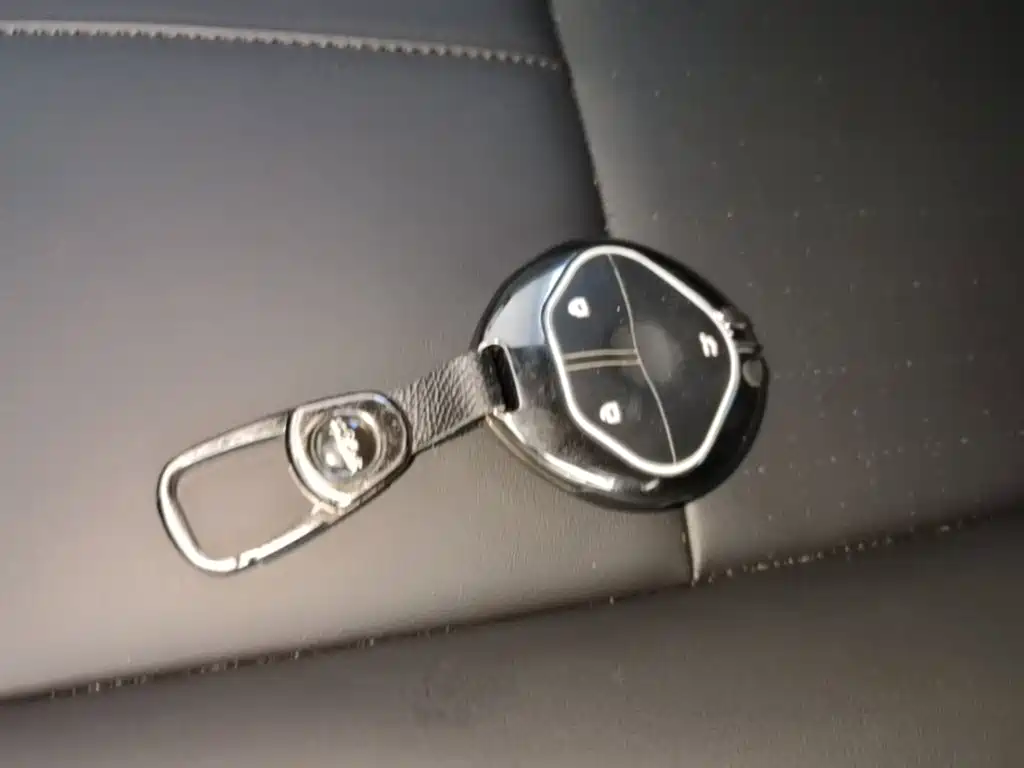 Baojun Yueye 2024 2023 Intelligent Premium Edition