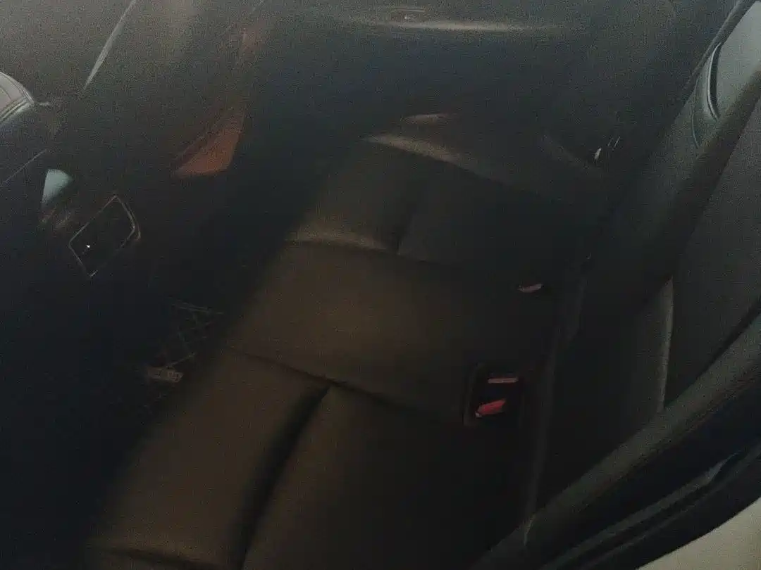 2023 Infiniti Q50L