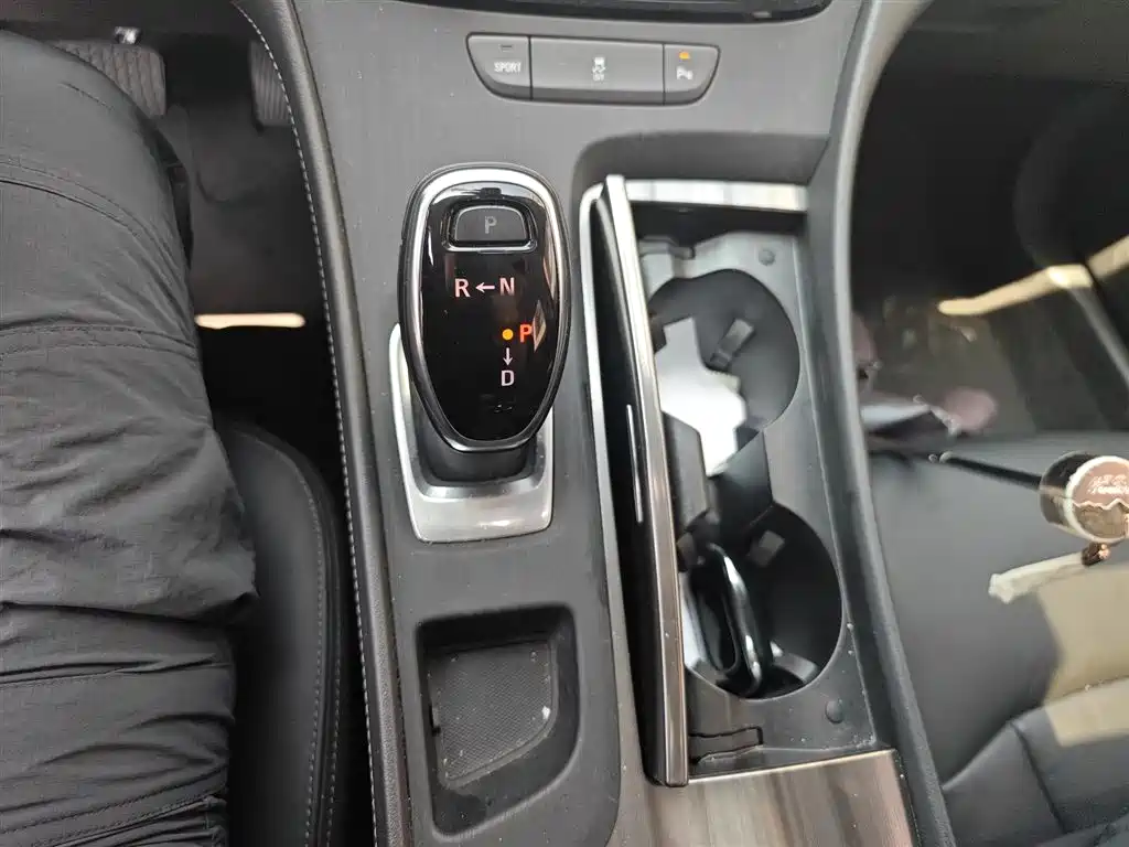 Buick LaCrosse 2021 652T Luxury Edition фото 7