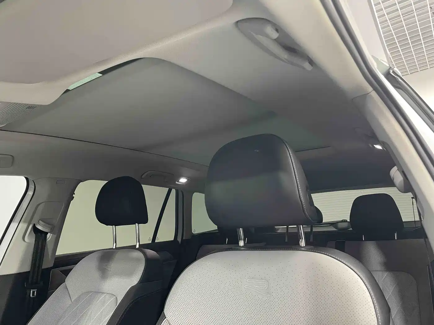 VOLKSWAGEN RANGE PATROL