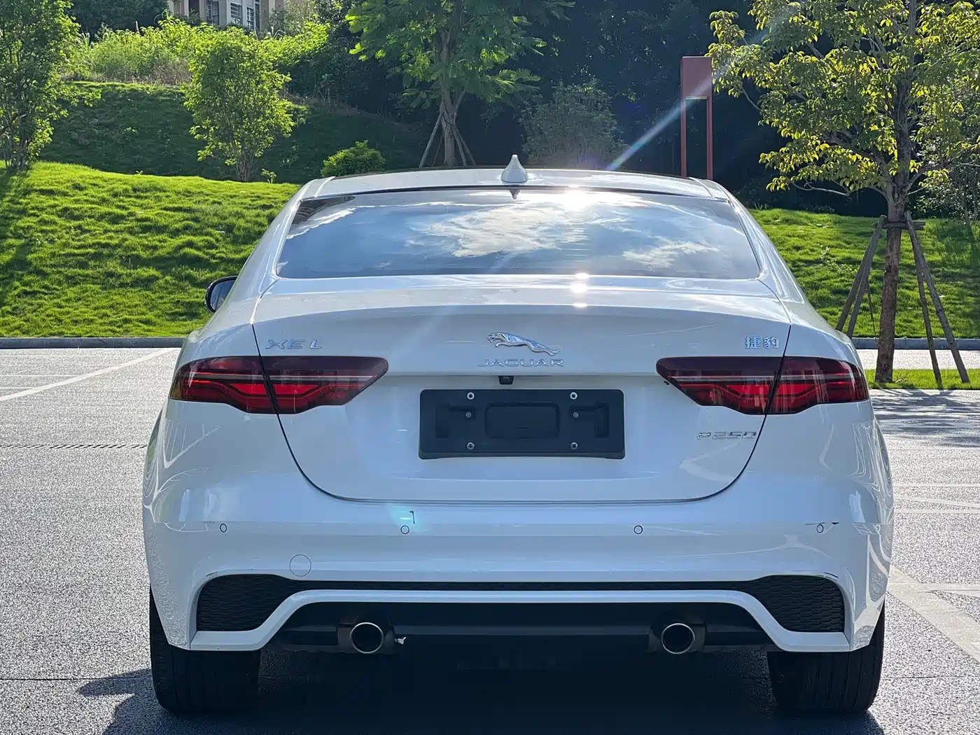 Jaguar XEL 2023 2023 2.0T 250PS R-DYNAMIC S Progressive Sport