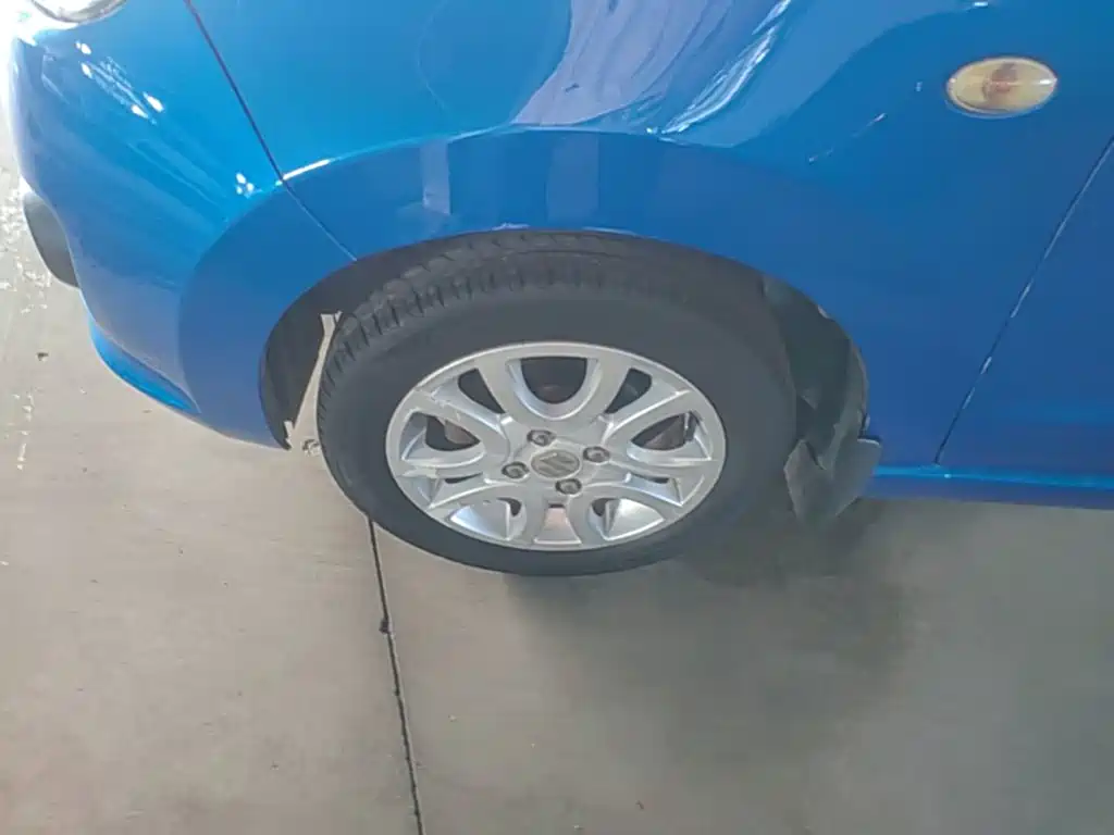 Suzuki Alto 2015 2013 1.0L Automatic Deluxe