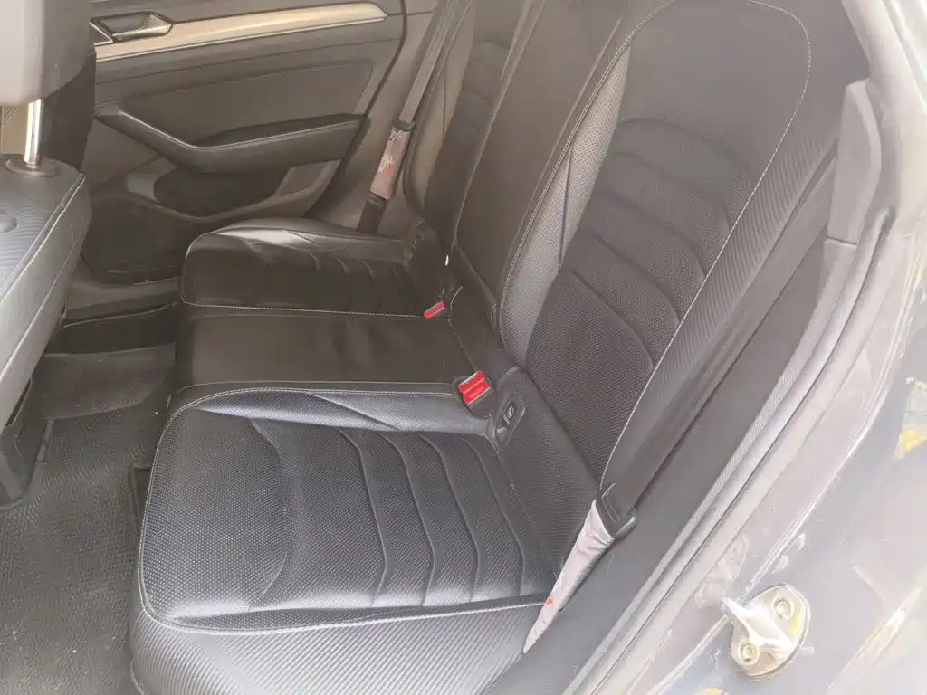 Photo 13 - Volkswagen FAW-Volkswagen CC