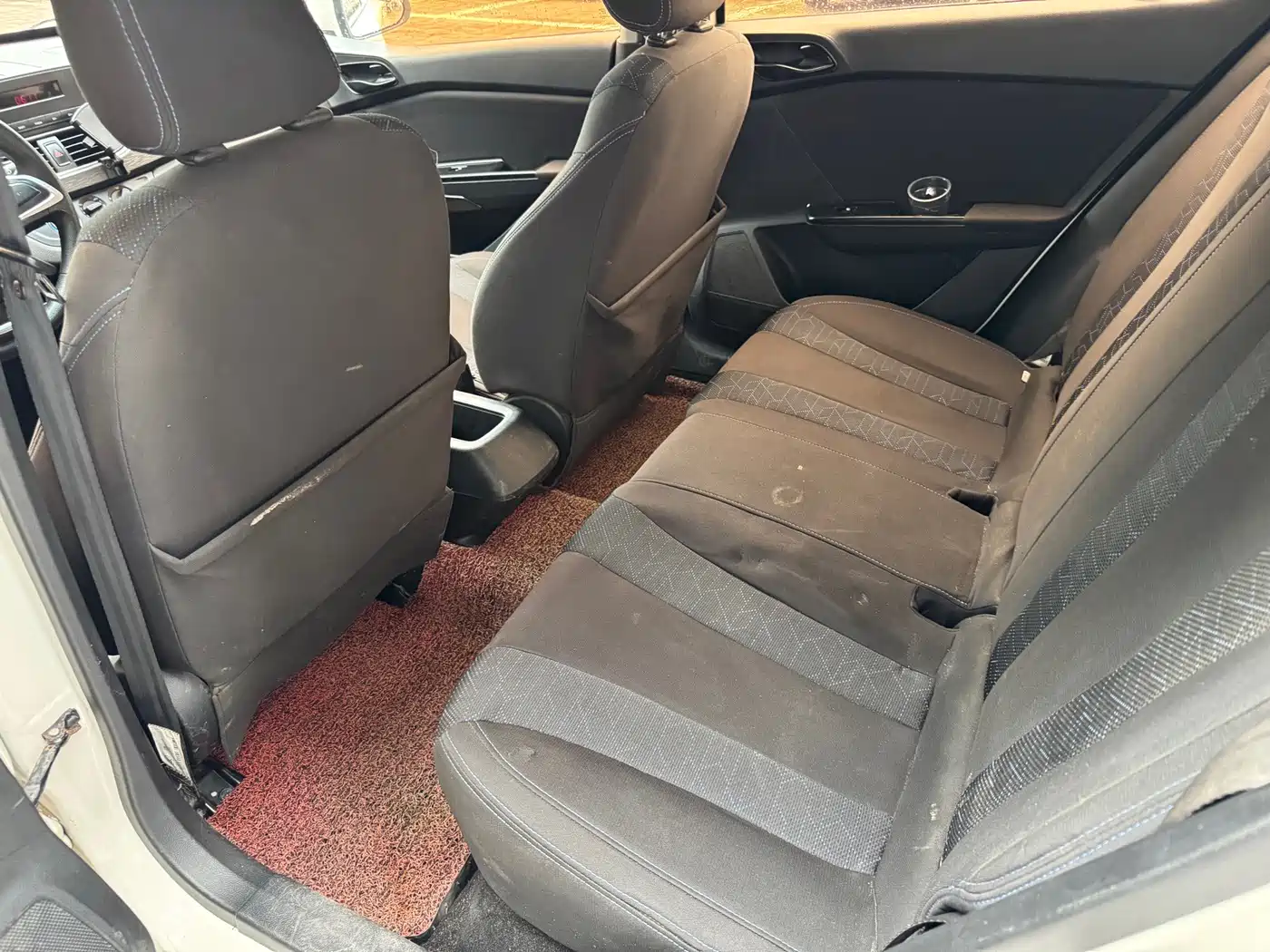 Baojun 310 2018 2016 1.2L Manual Comfort Model