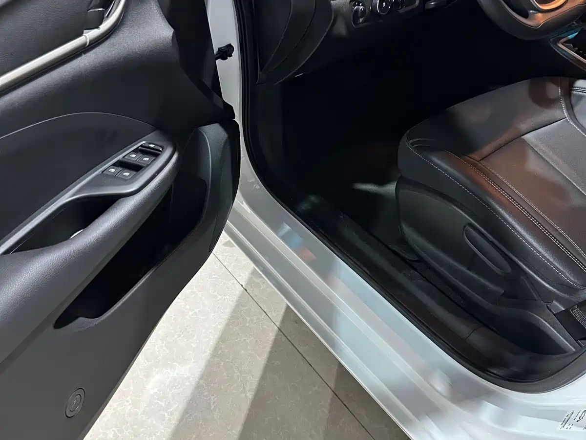 BUICK YINGLANG