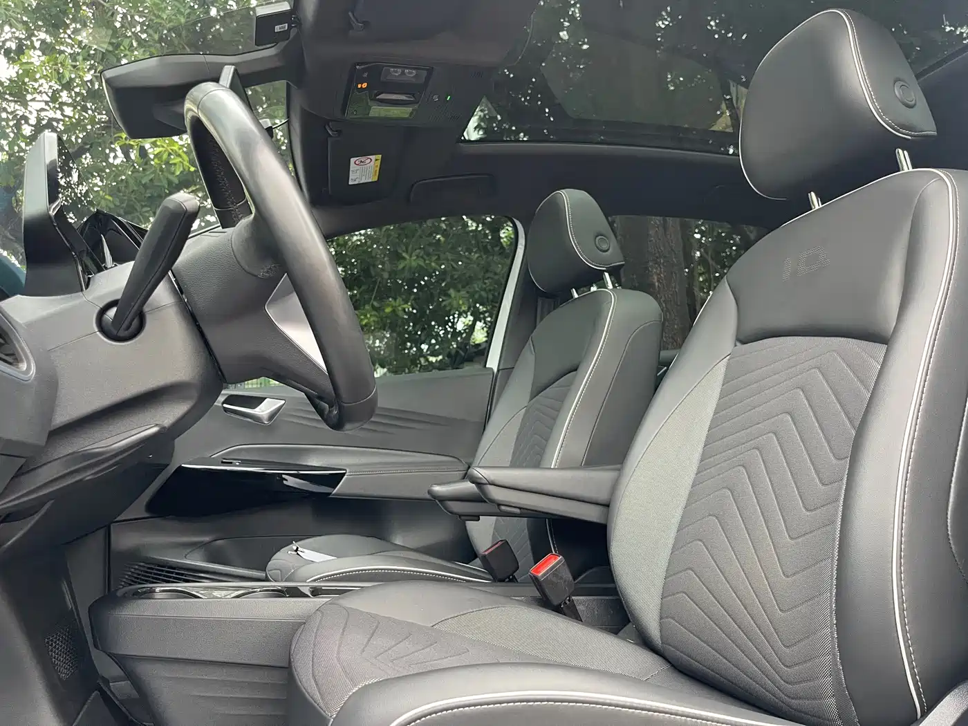 Фото 9 - Volkswagen ID.3