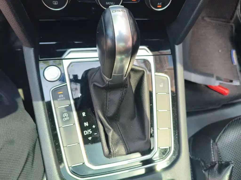 Photo 10 - Volkswagen FAW-Volkswagen CC
