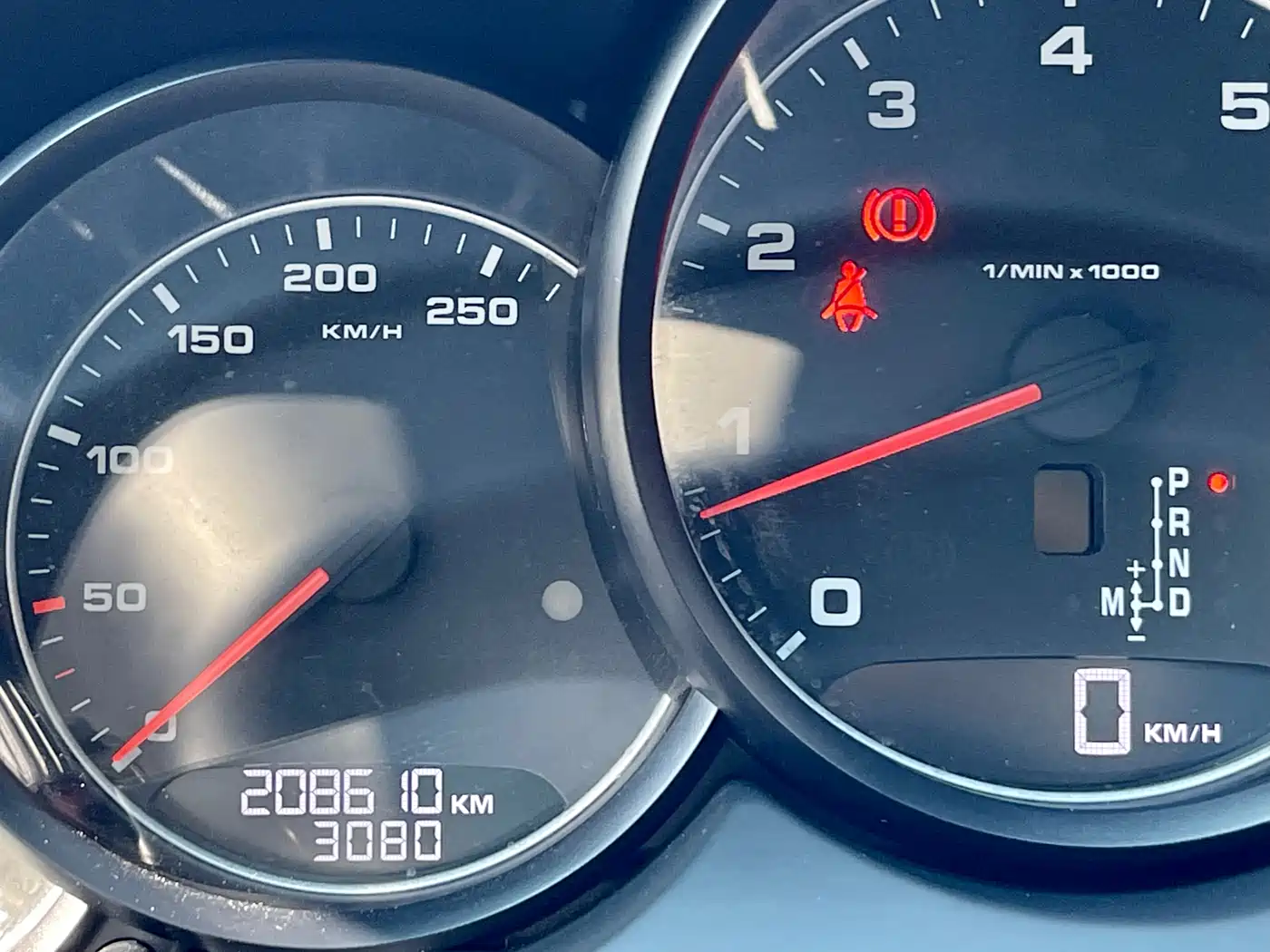 Porsche Cayenne 2014 Cayenne Platinum Edition 3.0T фото 13