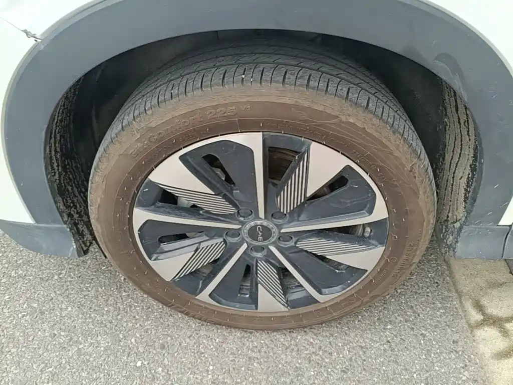 BYD Song PLUS PHEV 2025 2025 EV 520km Luxury