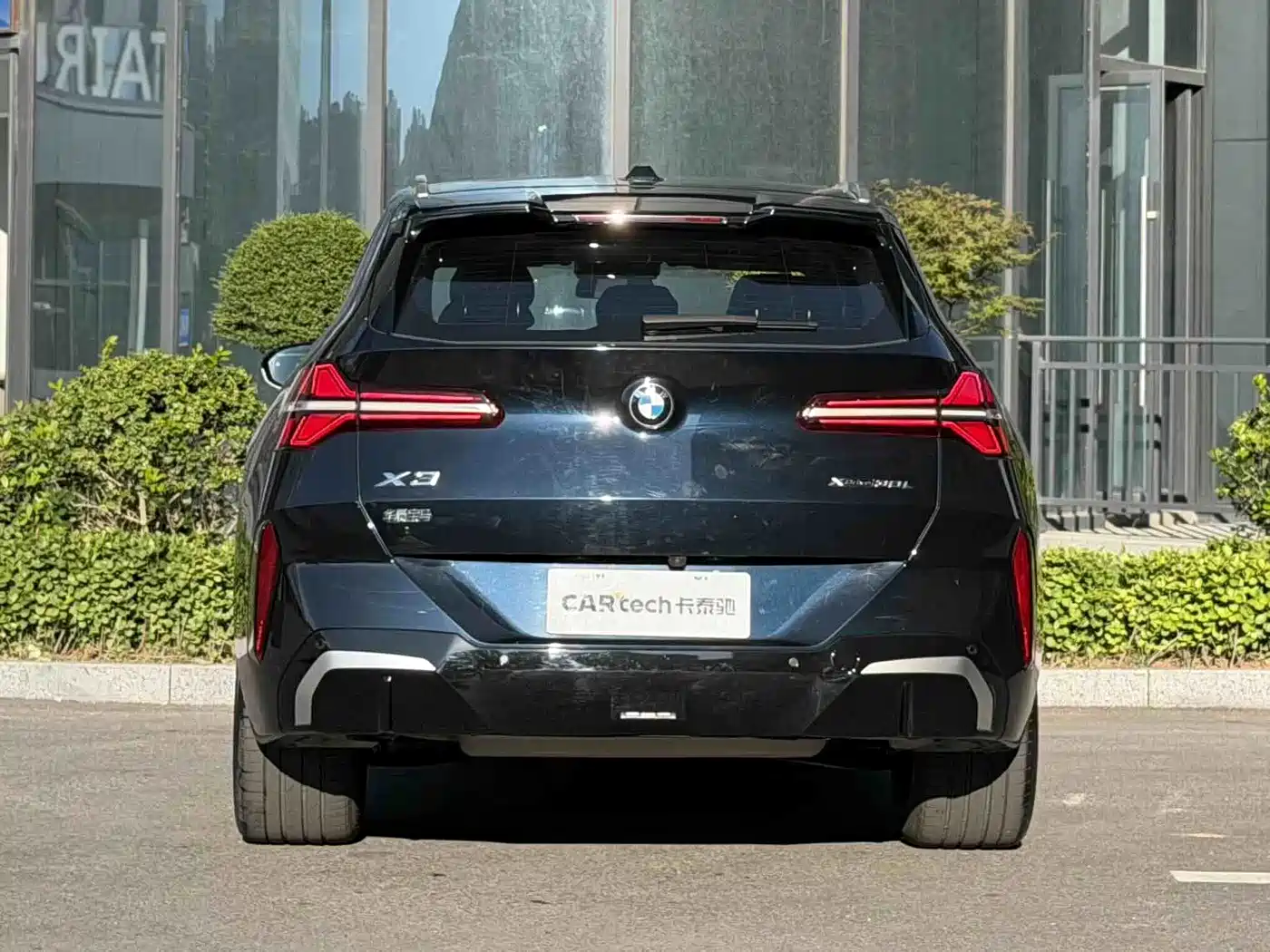 Photo 5 - BMW X3