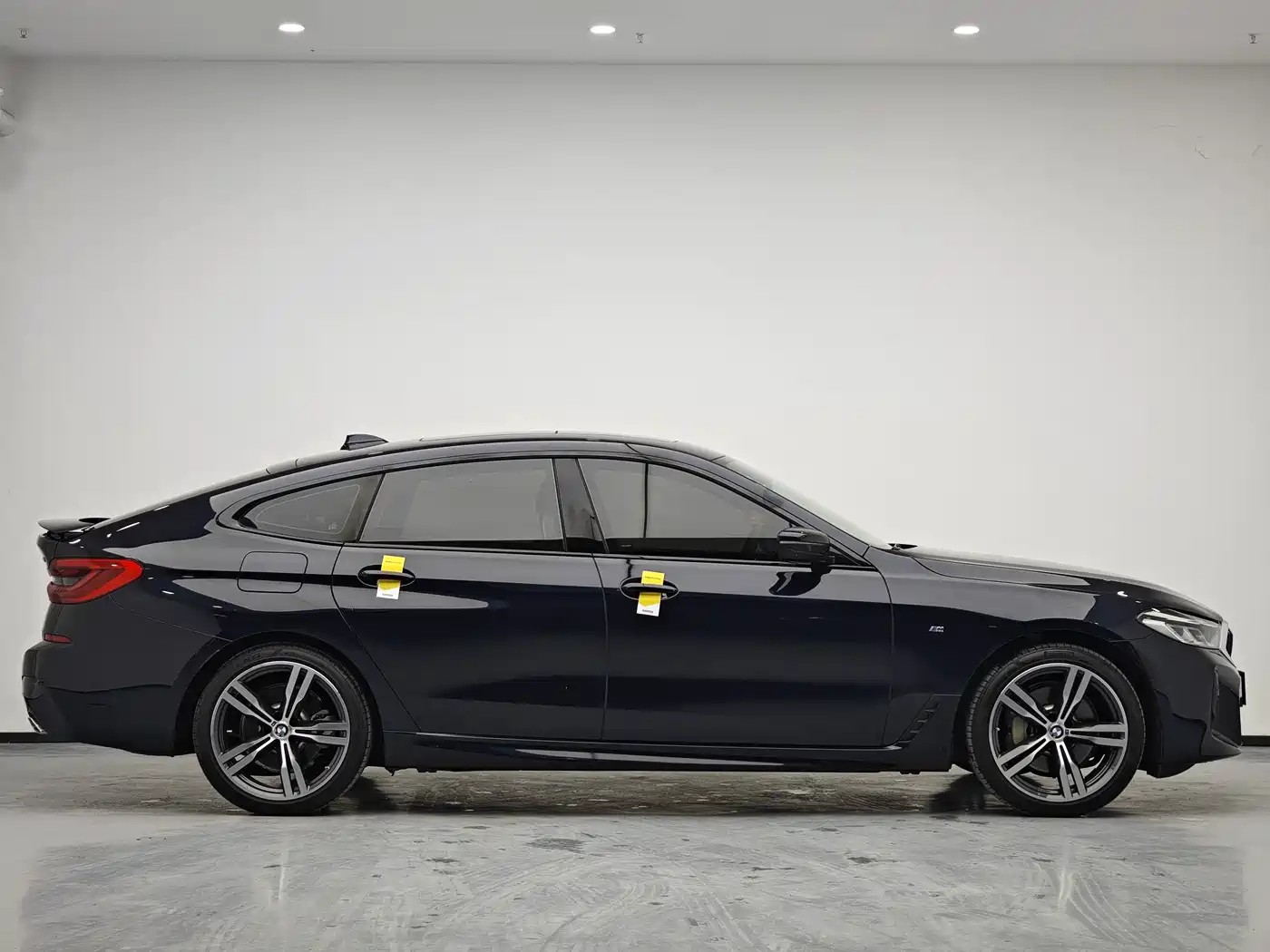 BMW 6 Series GT 2024 2022 Model 630i M Sport Package