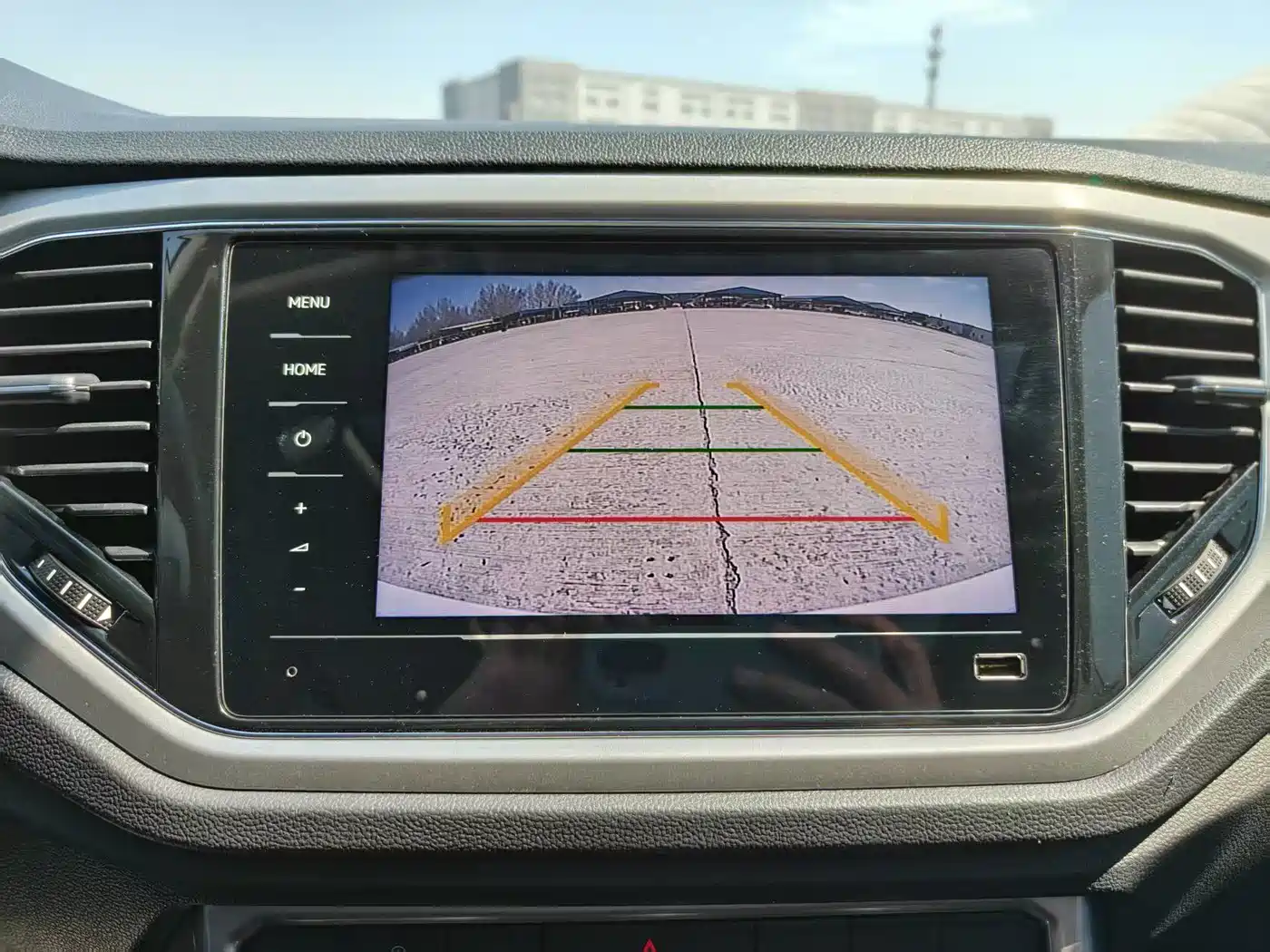 Volkswagen T-ROC 2022 280TSI DSG 2WD Elite PLUS фото 17