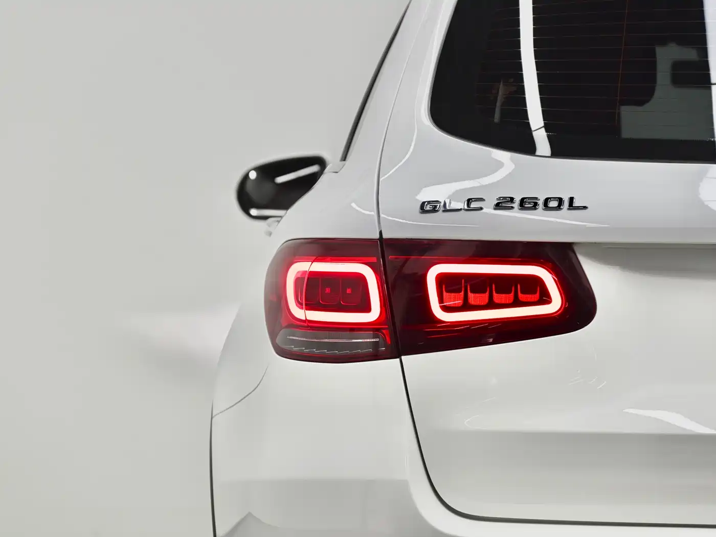 Mercedes-Benz GLC 2022 Facelift II GLC 260 L 4MATIC Luxury фото 36
