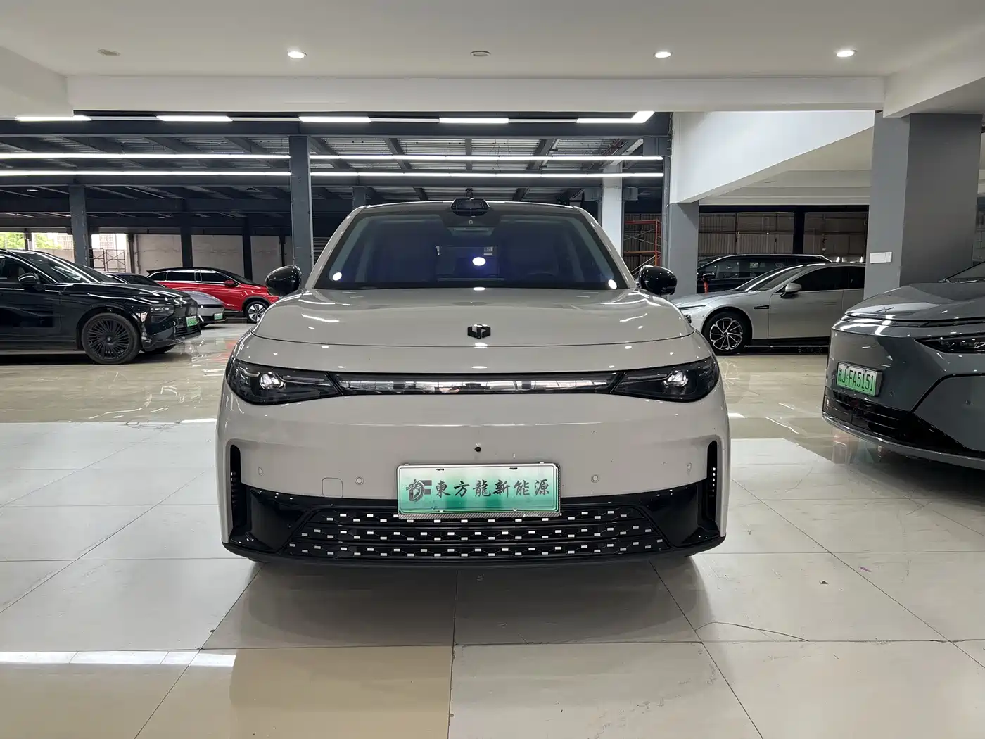 Leapmotor C10 2026 2026 605 Delight Edition