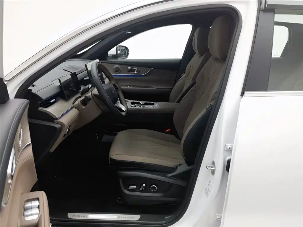 CHERY TIGGO 8 PLUS C DM