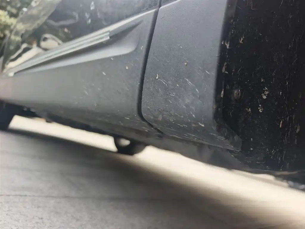 BUICK ANGKEWEI PLUS