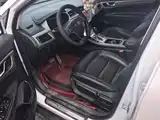 Фото 9 - Geely Emgrand GS