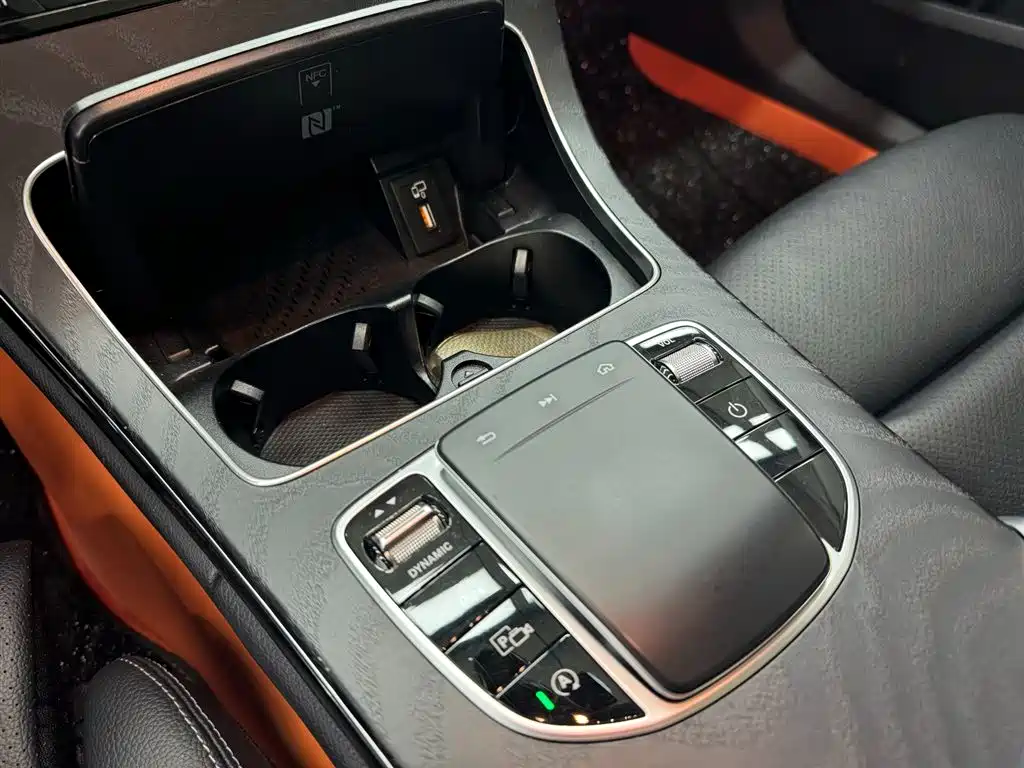 Mercedes-Benz C-Class 2021 C 260 L Sport Edition фото 12