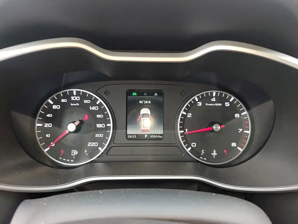 MG ZS 2019 2020 180DVVT Automatic Lite
