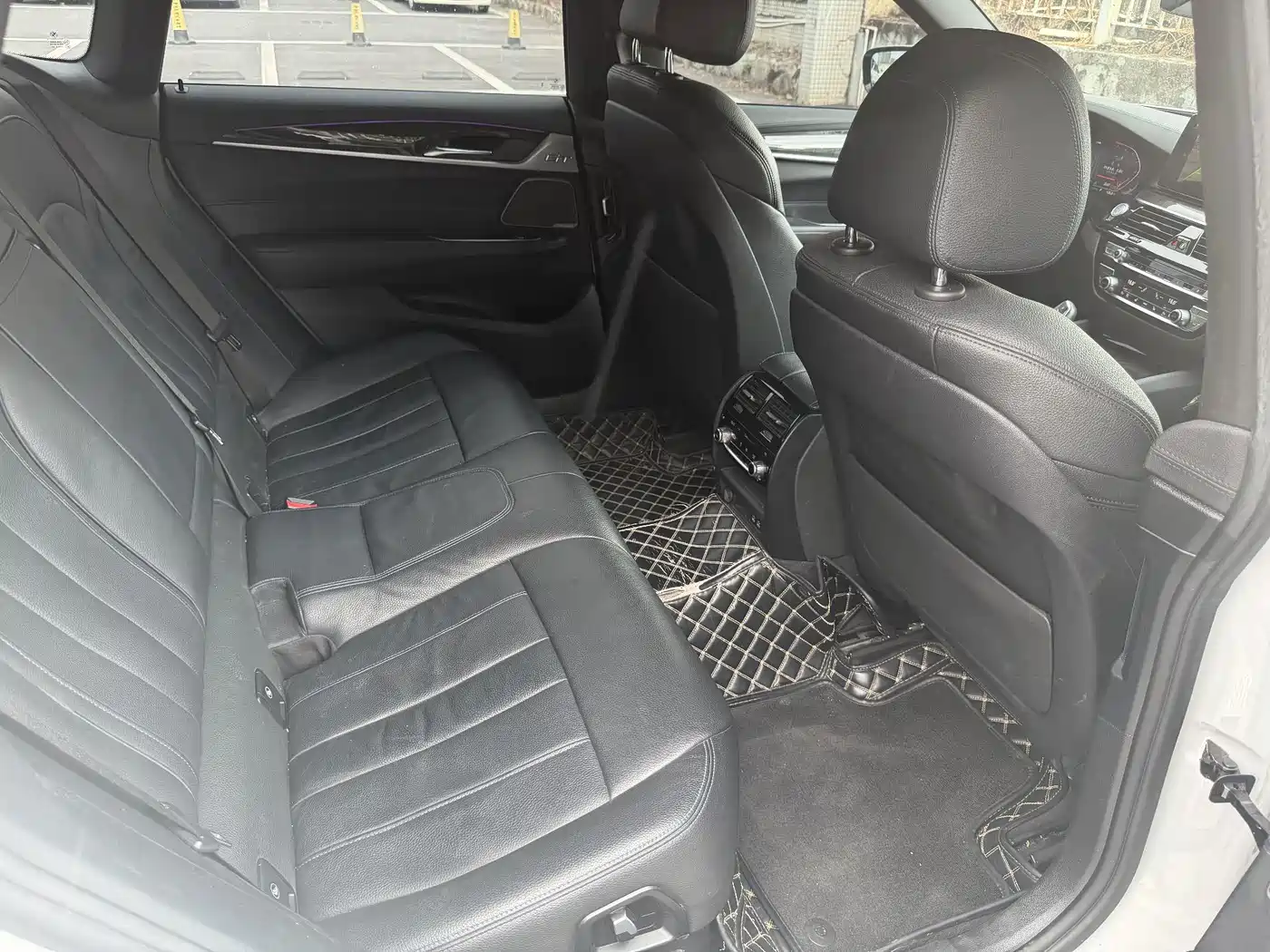 BMW 6 Series GT 2024 2022 Model 630i M Sport Package