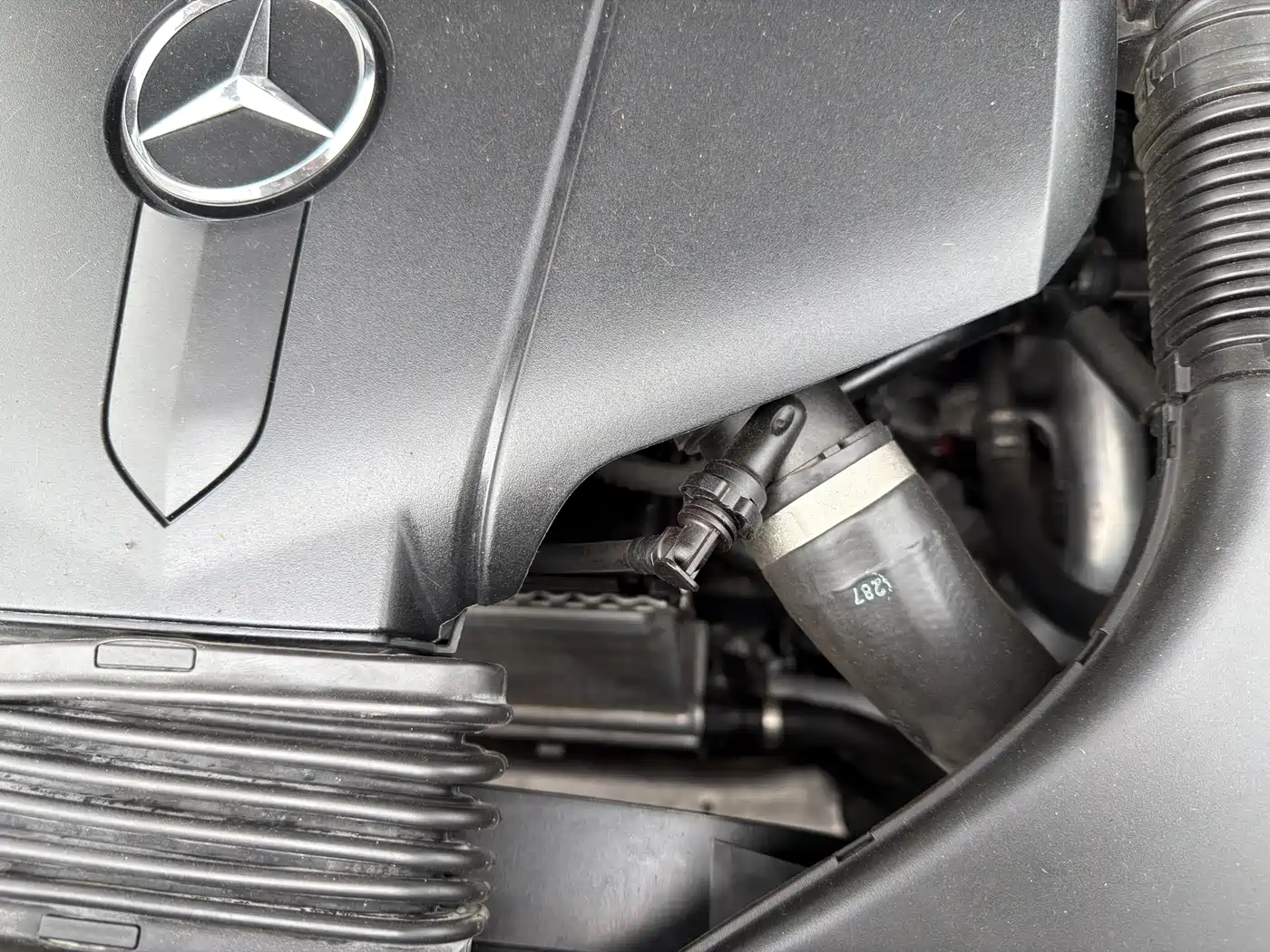 Mercedes-Benz S-Class 2014 S 400 L Premium фото 21