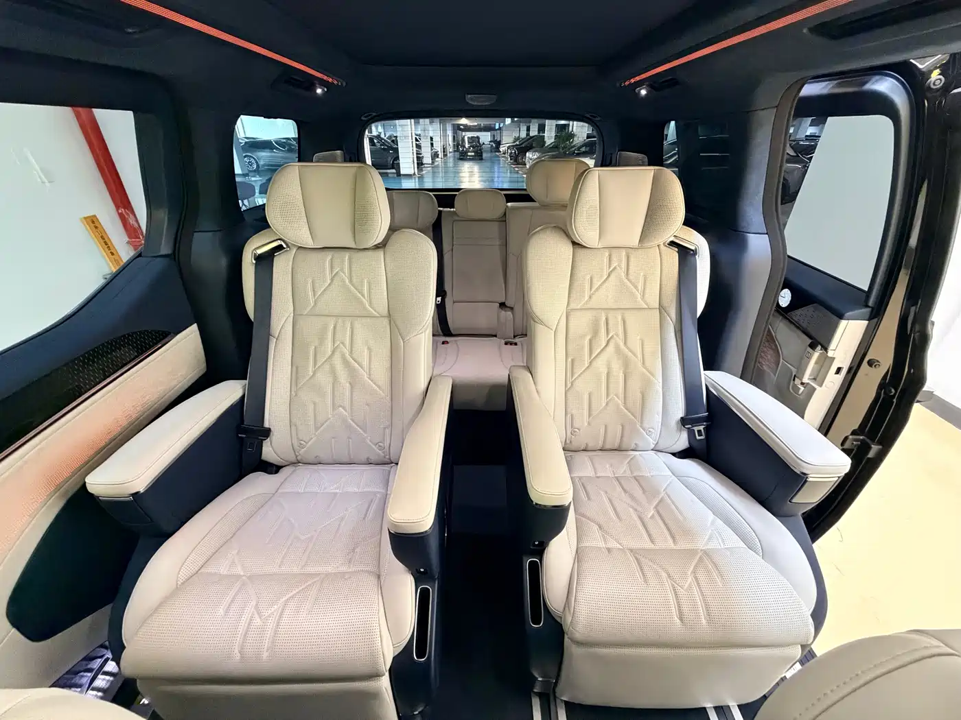 ZEEKR EXTREME KRYPTON 009