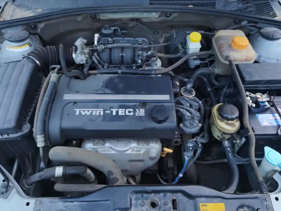 Buick Excelle 2012 2011 1.6LE-MT