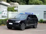 Фото 1 - Land Rover Range Rover