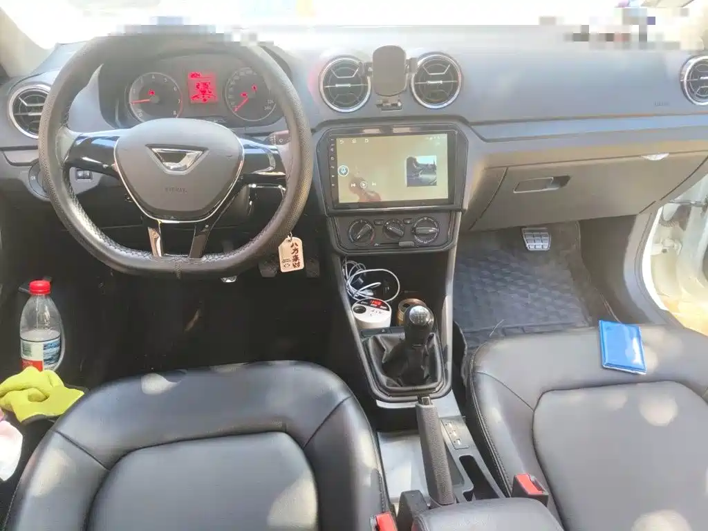 2024 Jetta VA3