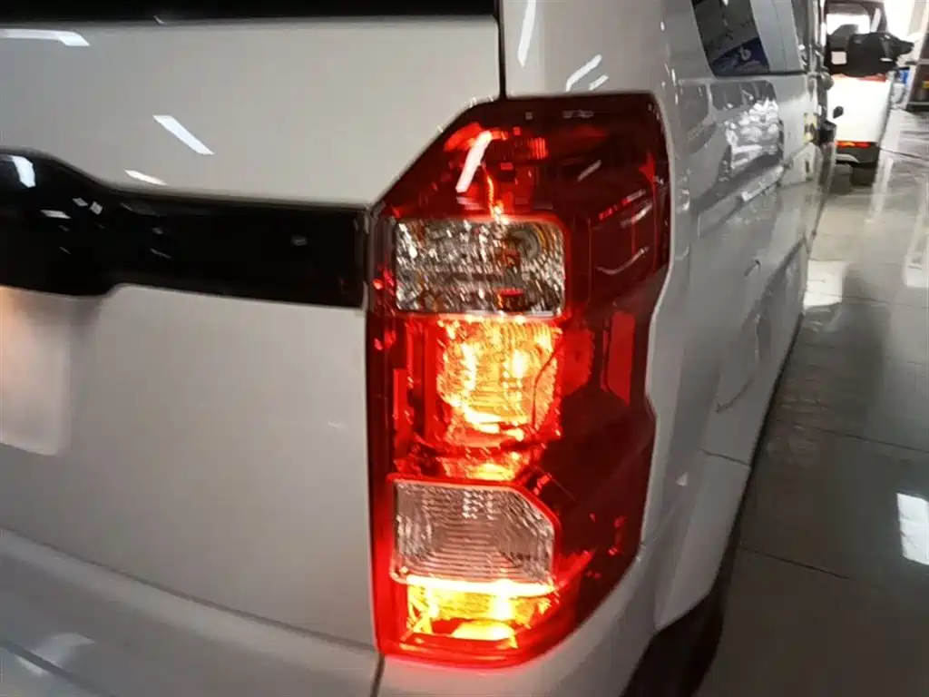 Changan Oshan Changan Oushang X70A 2019 2019 1.5L Manual Basic China VI