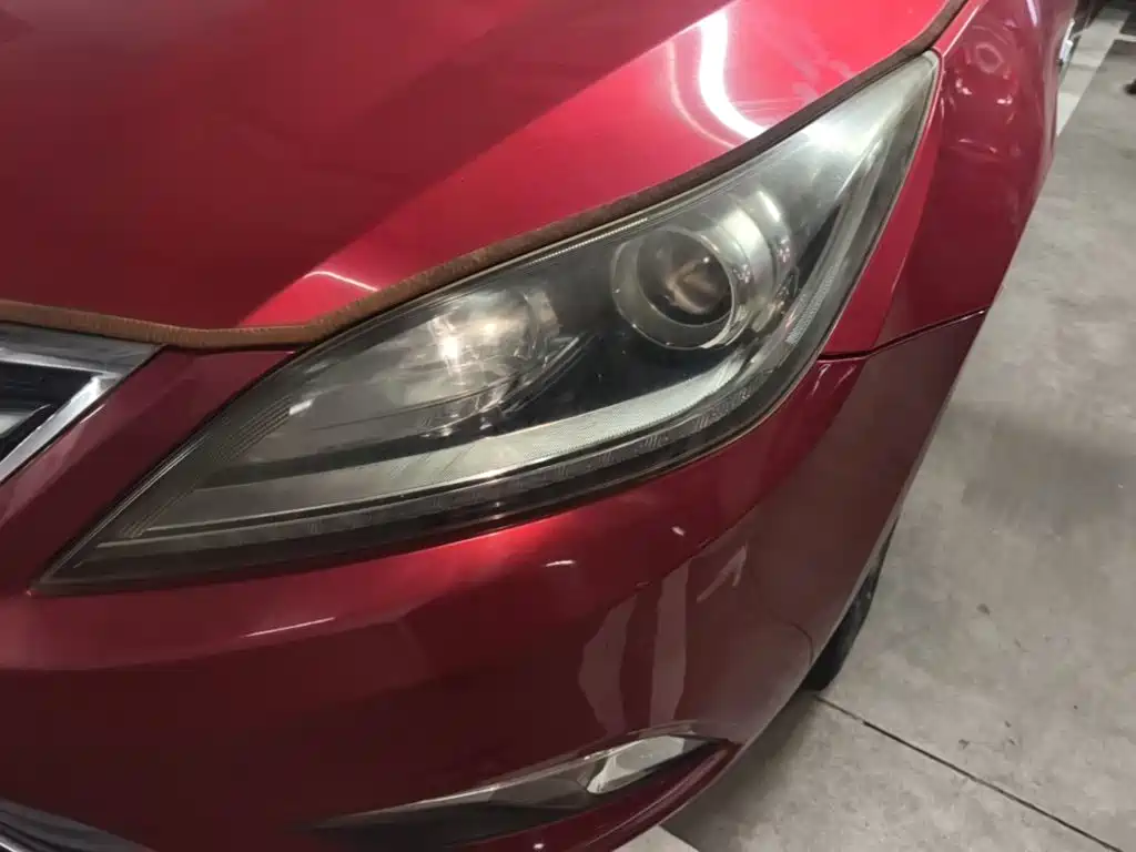 Changan Eado 2017 2016 1.6L Automatic Trend Edition