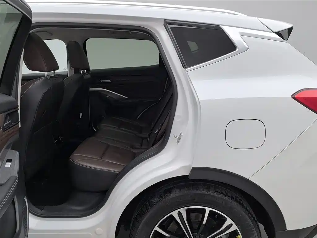 WEI PAI WEI BRAND VV6