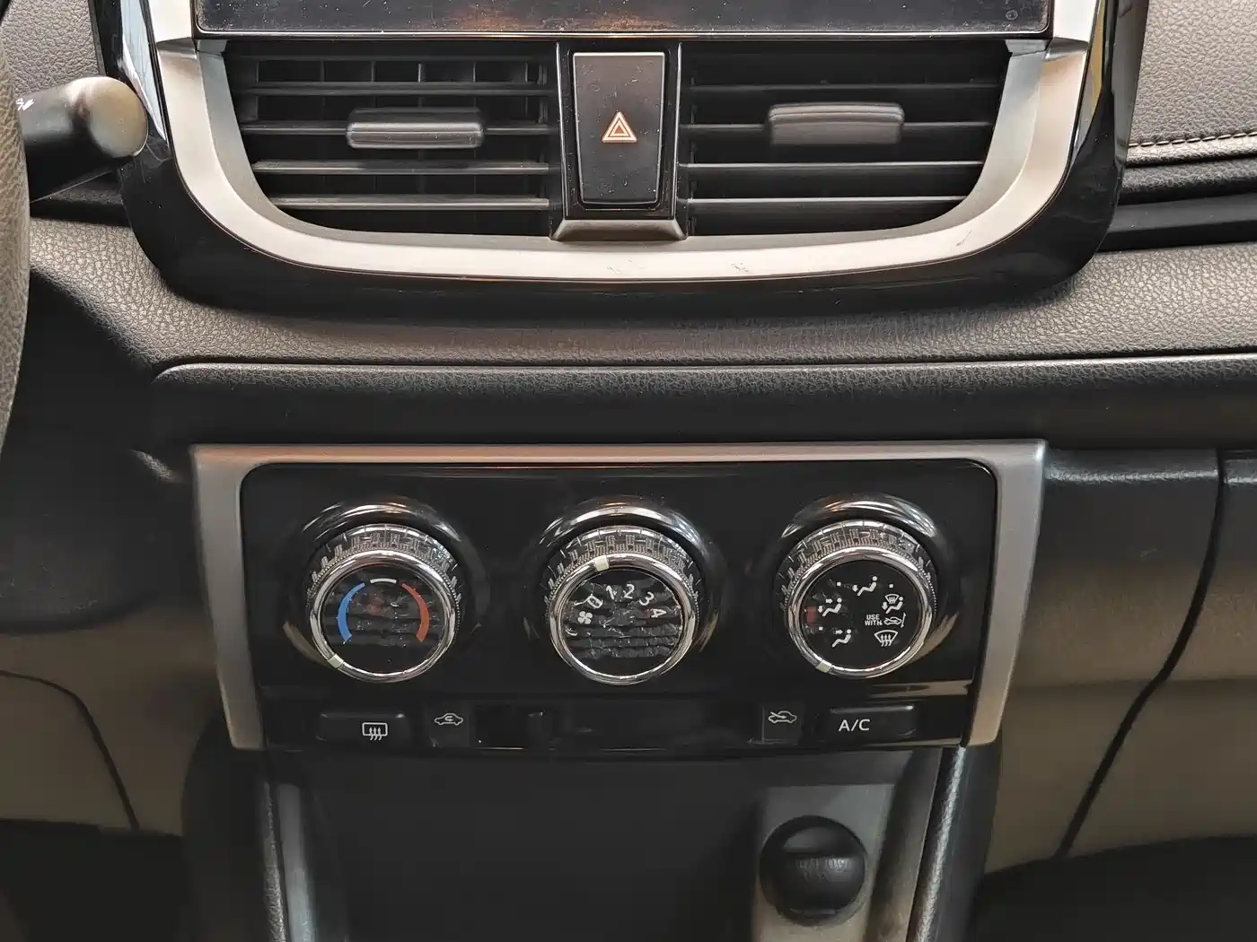 Toyota Vios 2017 1.5L CVT Pioneer фото 16