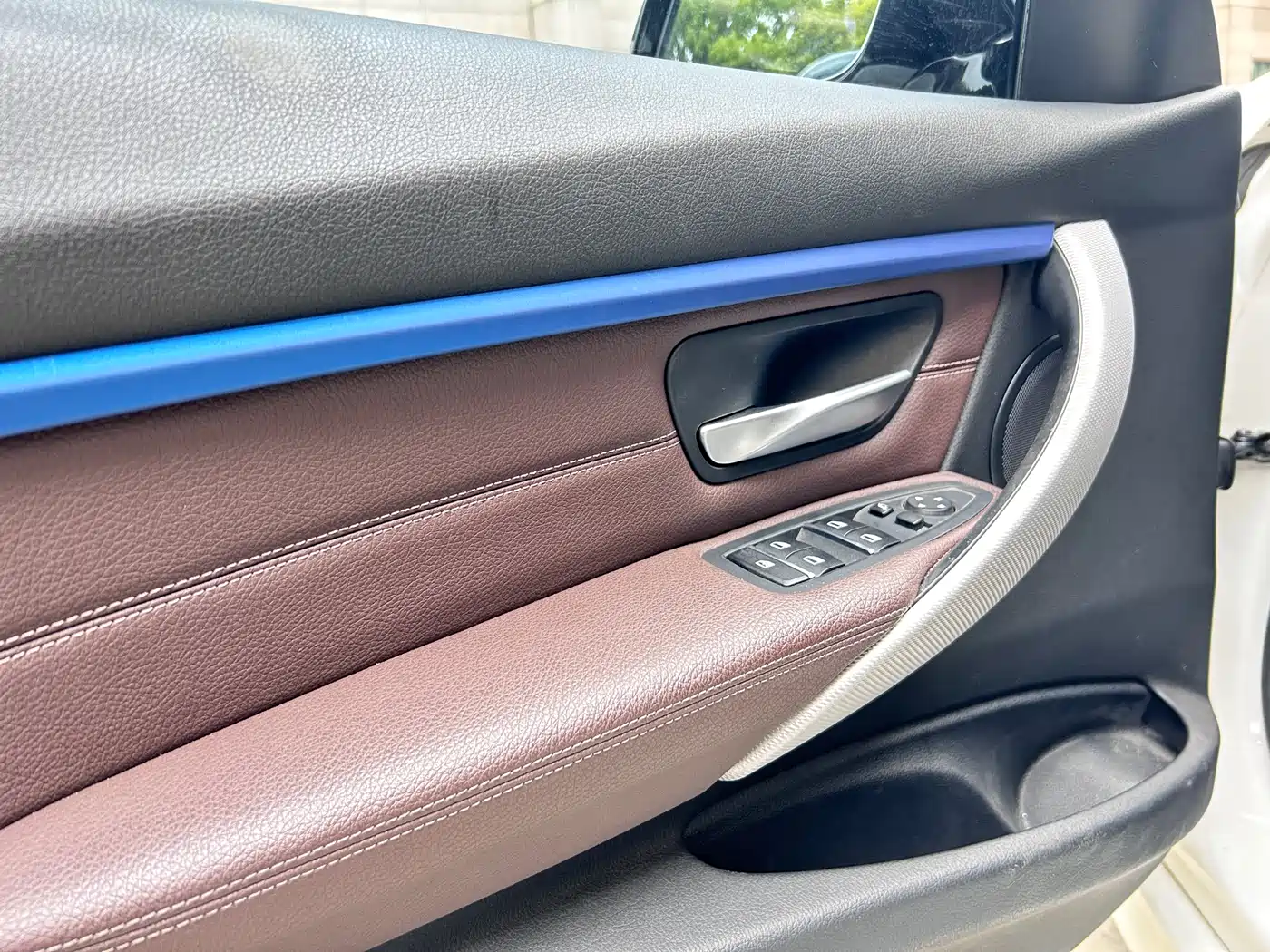 BMW 3 Series 2019 320i M Sport Package фото 15
