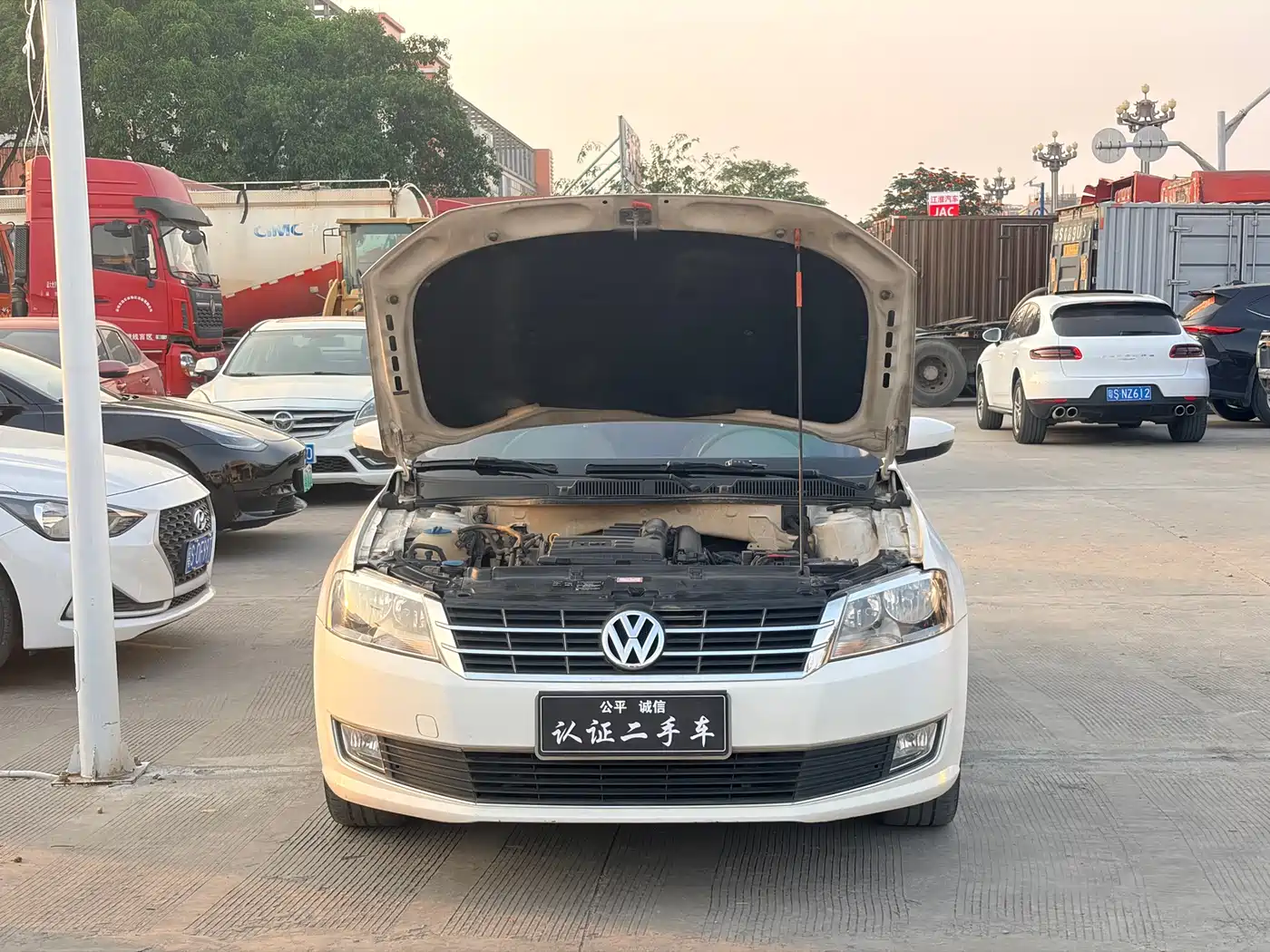 Volkswagen Lavida Tour 2013 1.4TSI Automatic Comfort фото 11