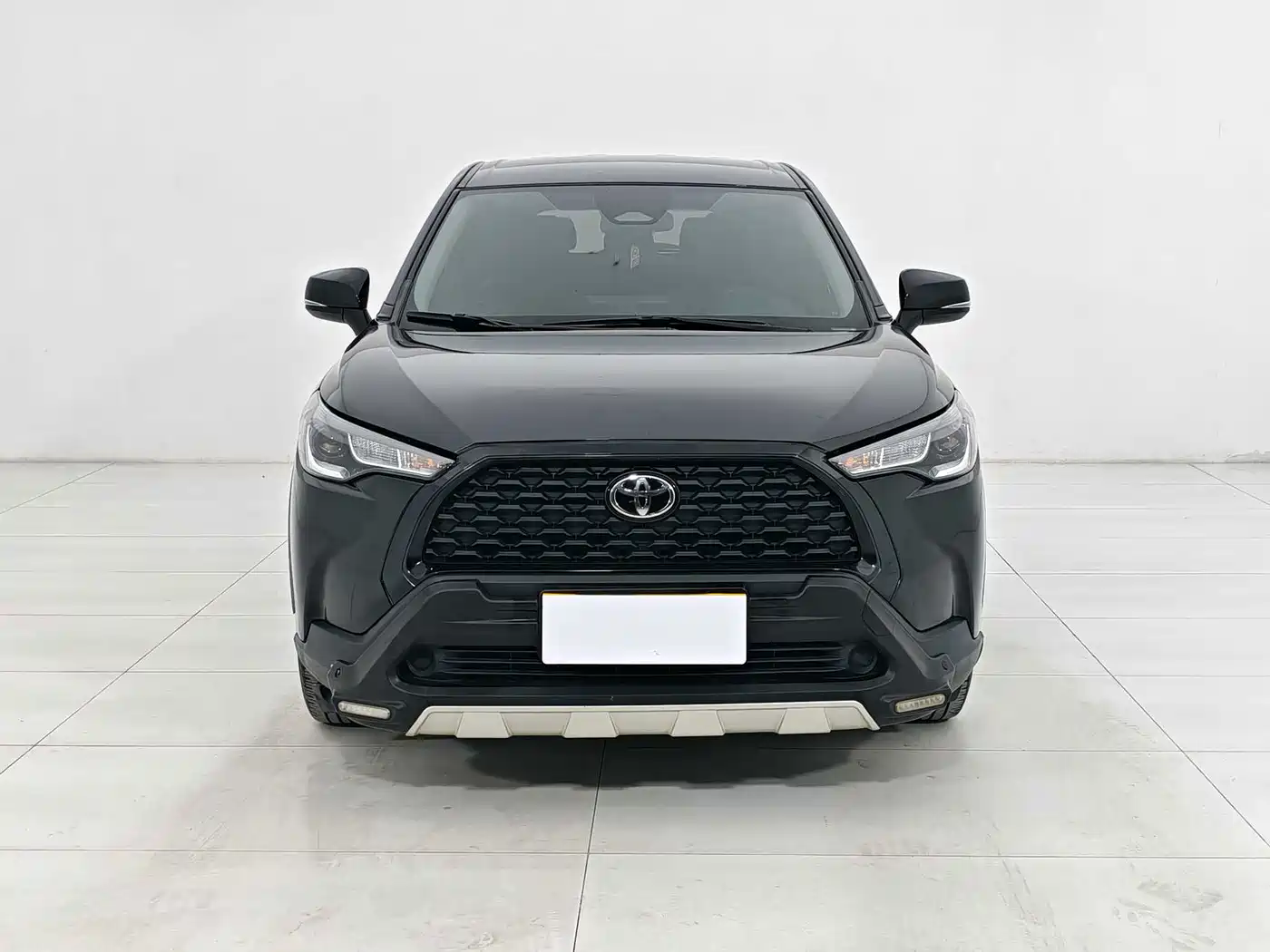 Toyota Corolla Cross 2024 2024 Model 2.0L Pioneer Edition