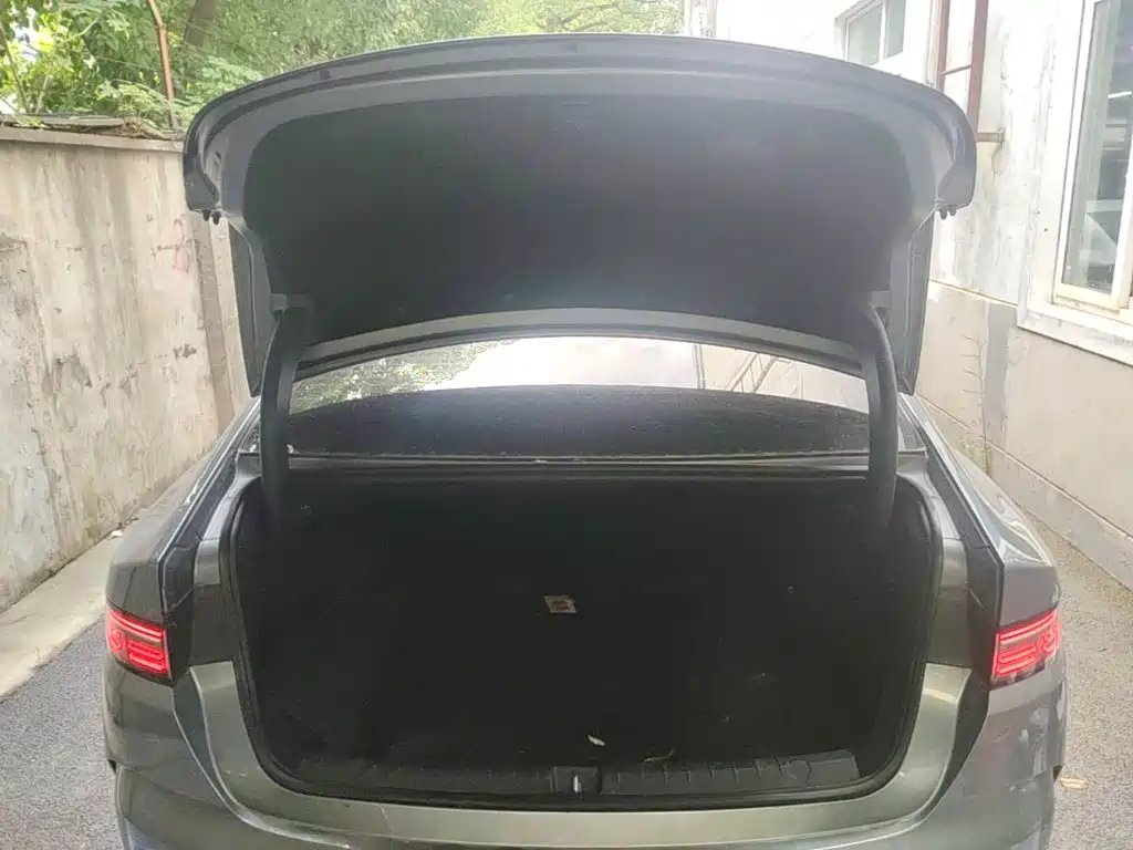 BYD Destroyer 05 2024 2024 Glory Edition DM-i 55KM Luxury