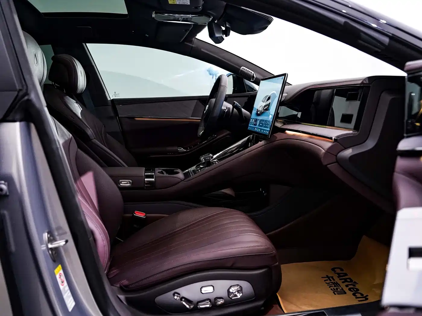Denza Z9GT 2024 2024 1100 AWD Ultra Edition