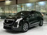 Фото 1 - Cadillac XT5