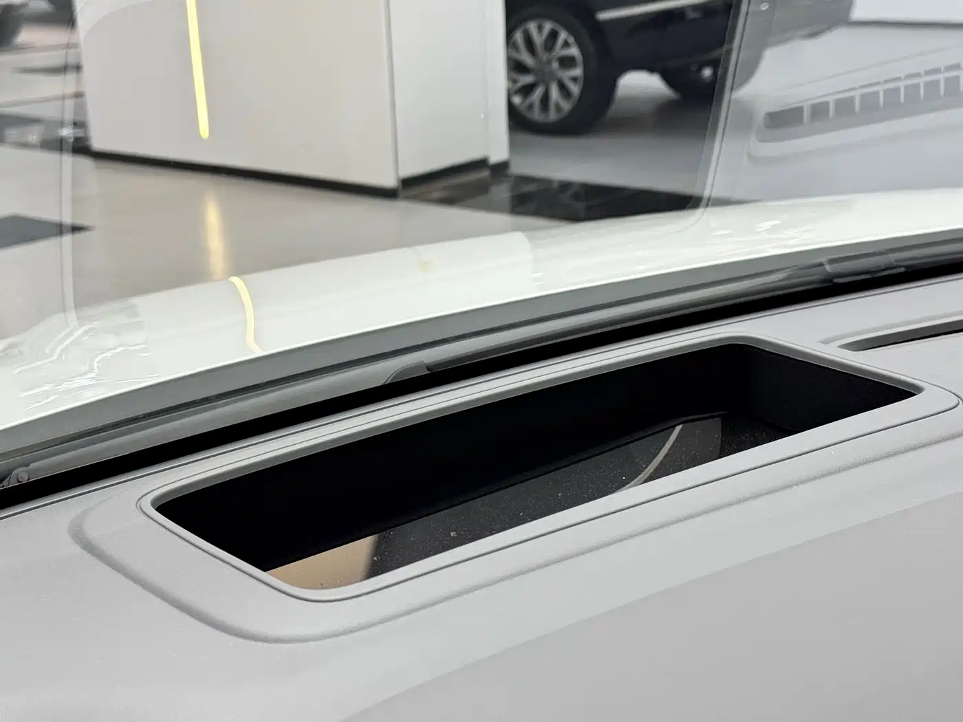 ZEEKR EXTREME KRYPTON 009