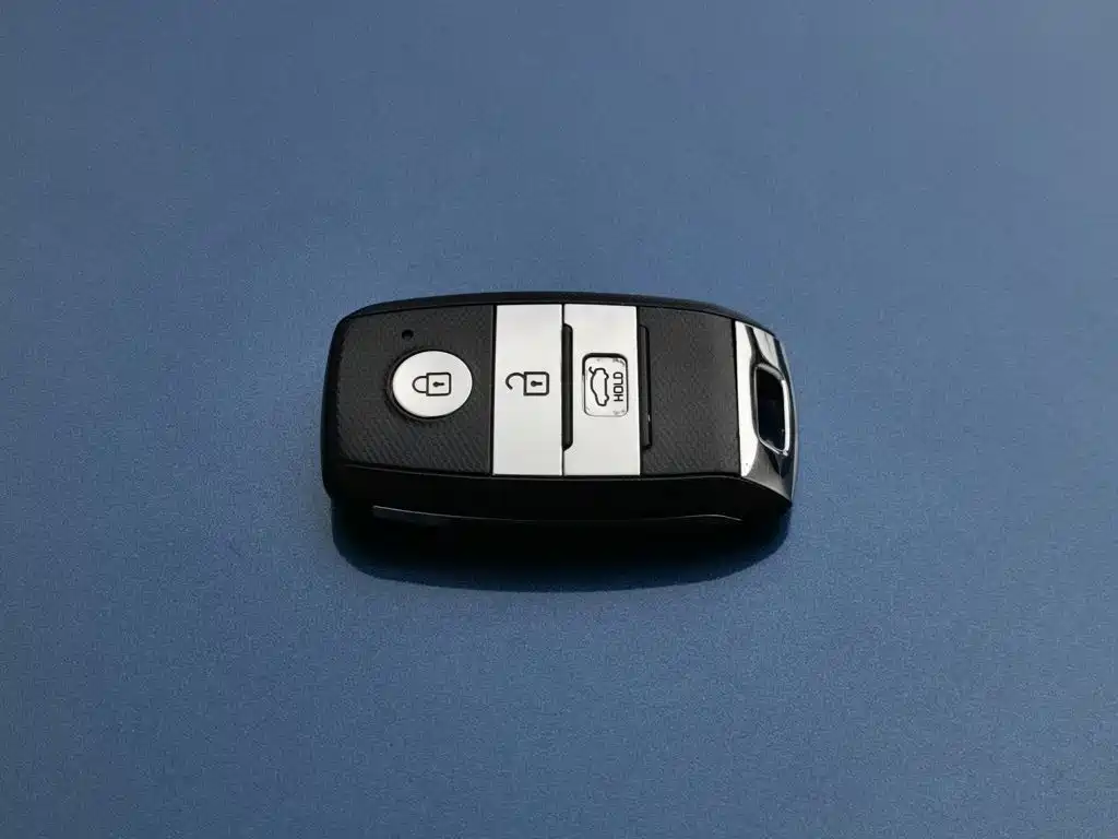 Kia K3S 2016 2014 1.6L Automatic GLS