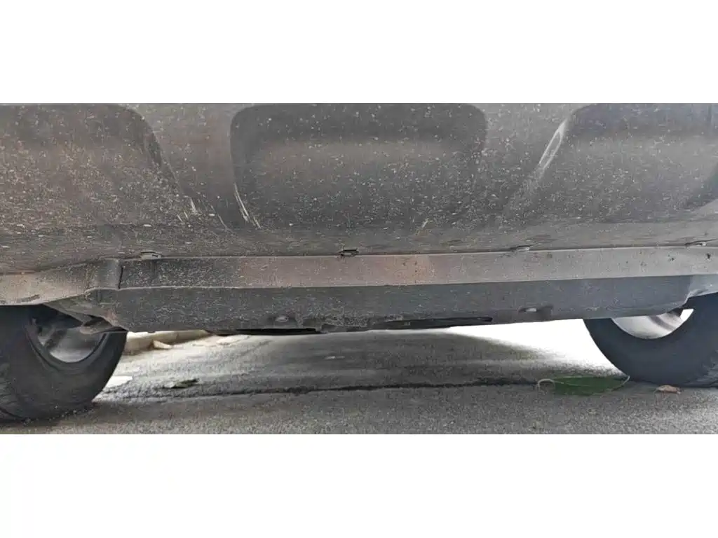 WEY VV6 2021 2021 2.0T 2WD Smart Enjoyment+