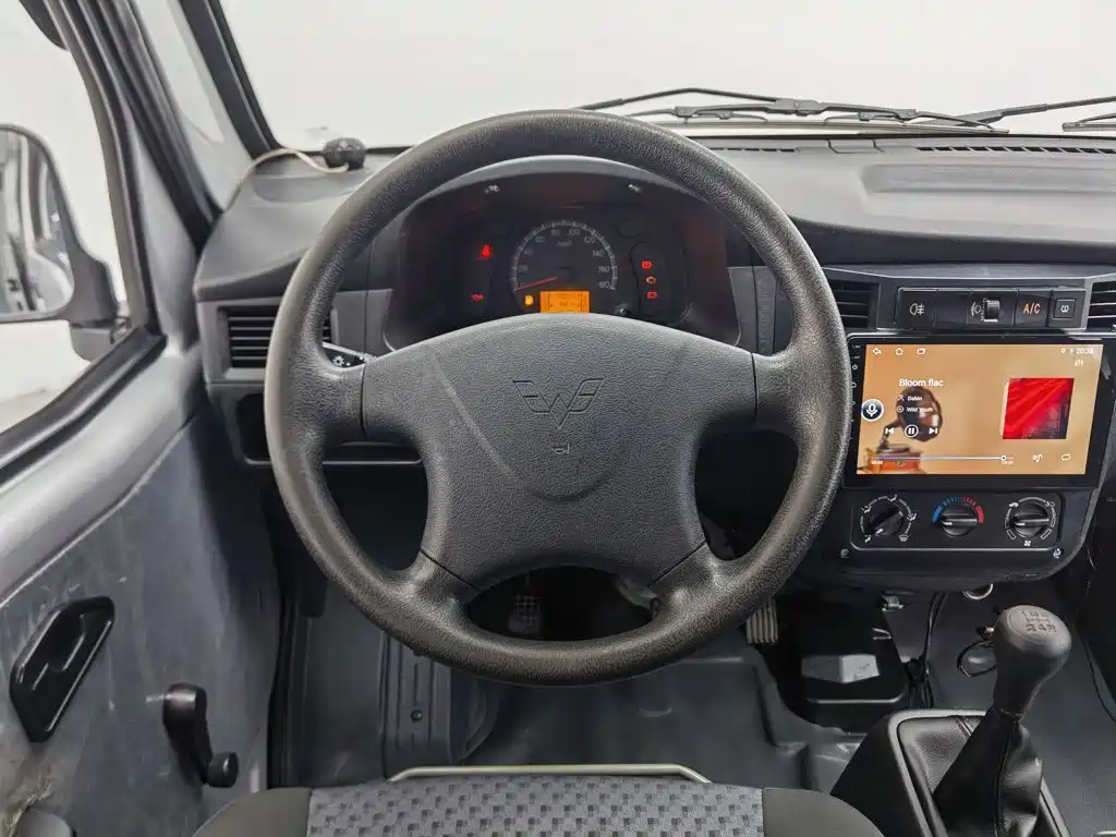 Wuling Motors Wuling Zhiguang 2024 2023 1.5L Utility 5/7-seater