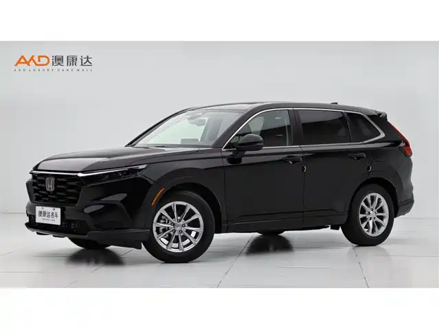 HONDA CR-V 2024