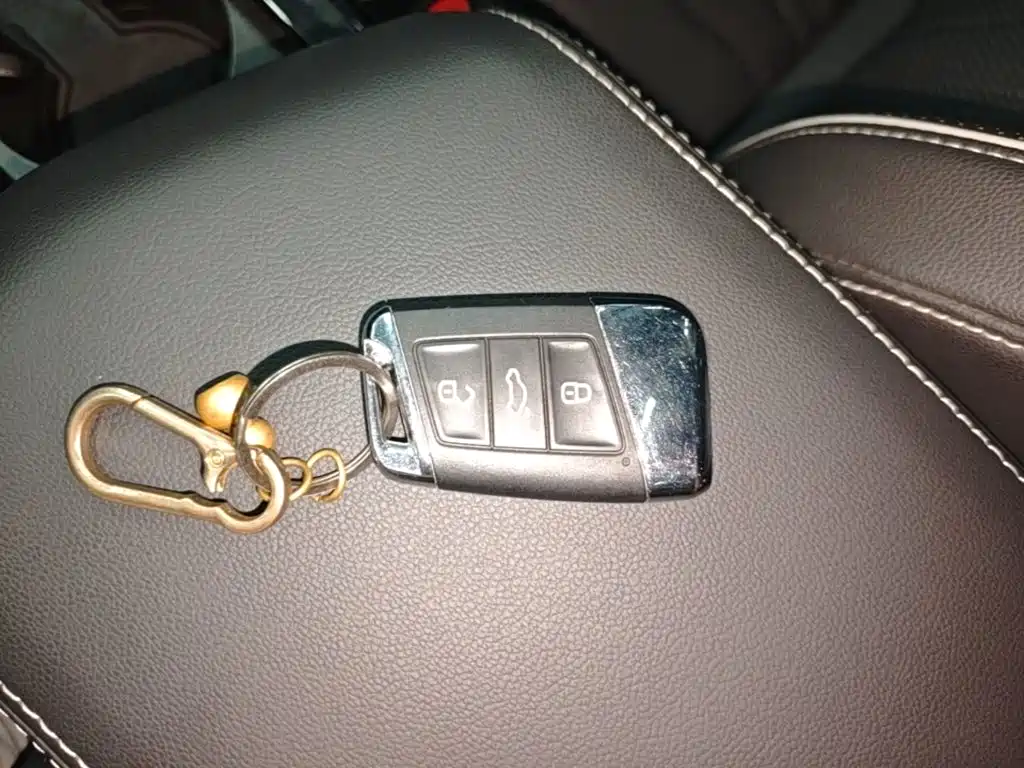 Фото 9 - Volkswagen Passat