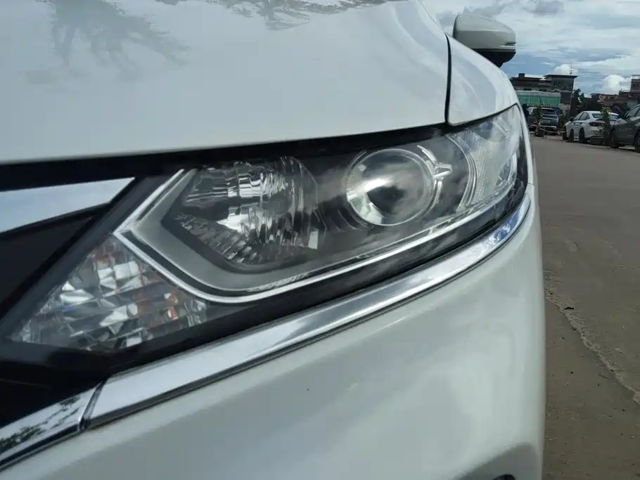 Honda Jade 2019 2020 1.8L Automatic Comfort Edition