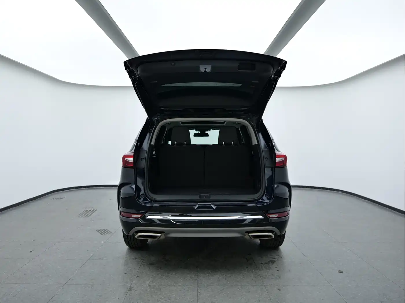 Buick Enclave 2020 28T 2WD Premium Model фото 10