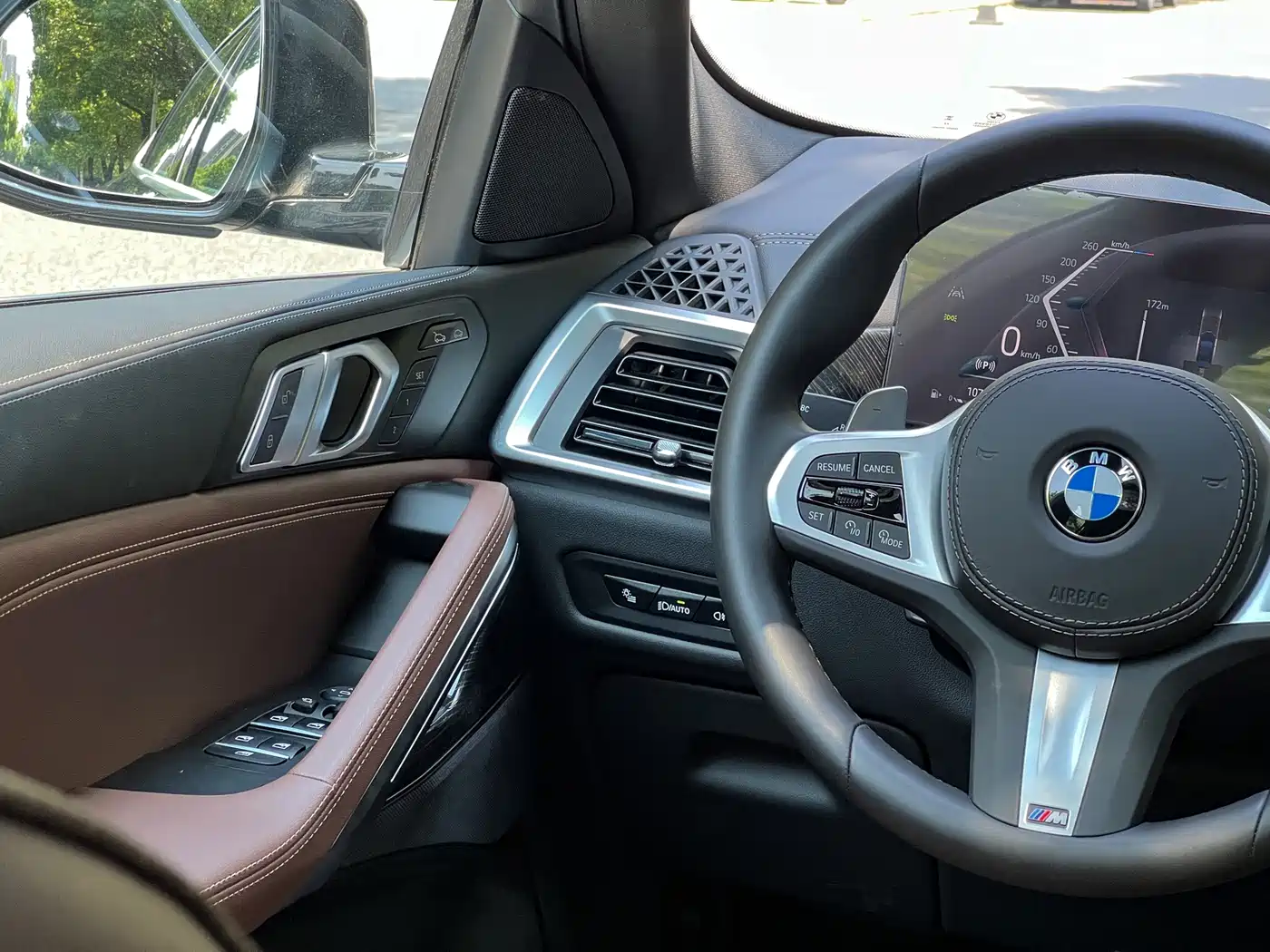 BMW X6 2026 2023 xDrive30i M Sport Package