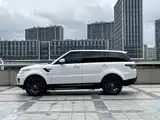 Фото 4 - Land Rover Range Rover Sport